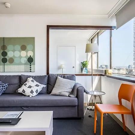 Appartement Visconsent Gambino Kemer