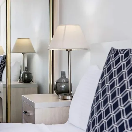 Appartement Visconsent Gambino *